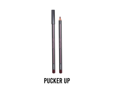 POUTLINE LIP LINER |  PUCKER UP
